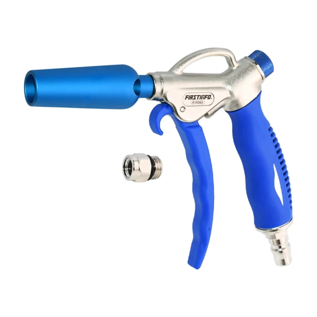 【良匠工具】可調風量暴風風槍 可調風量氣壓槍 附長短管 歷史價格詳細信息