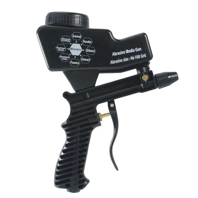 氣動噴砂槍 B-SPG1000 歷史價格詳細信息