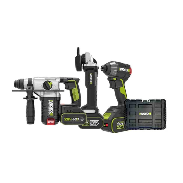 WORX 威克士 20V 三段式鋰電吹風機（空機）WU230 歷史價格詳細信息