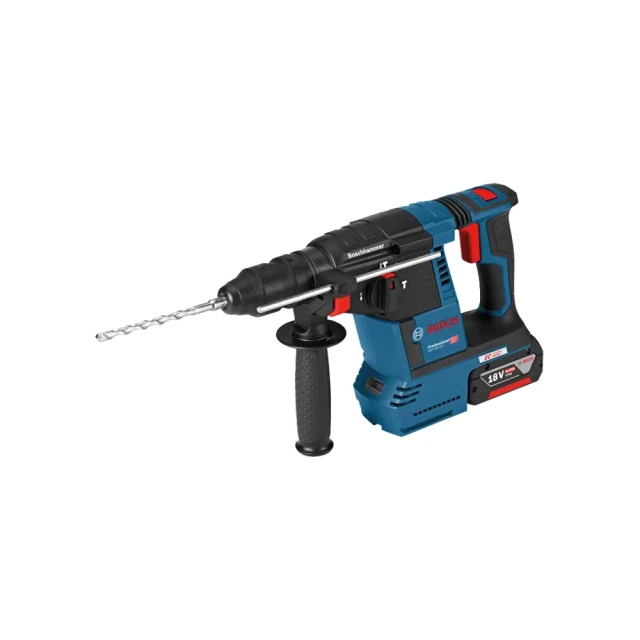 【BOSCH 博世】四溝三用免出力鎚鑽(GBH 2-24 DRE) 歷史價格詳細信息