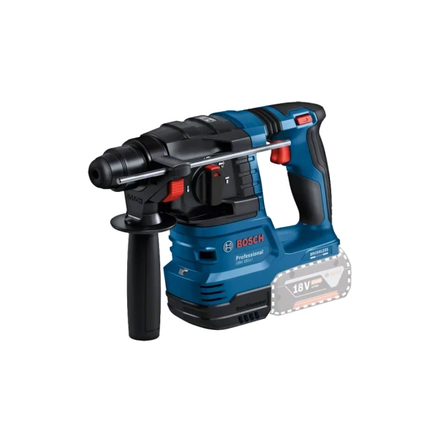 【BOSCH 博世】四溝三用免出力鎚鑽(GBH 2-24 DRE) 歷史價格詳細信息