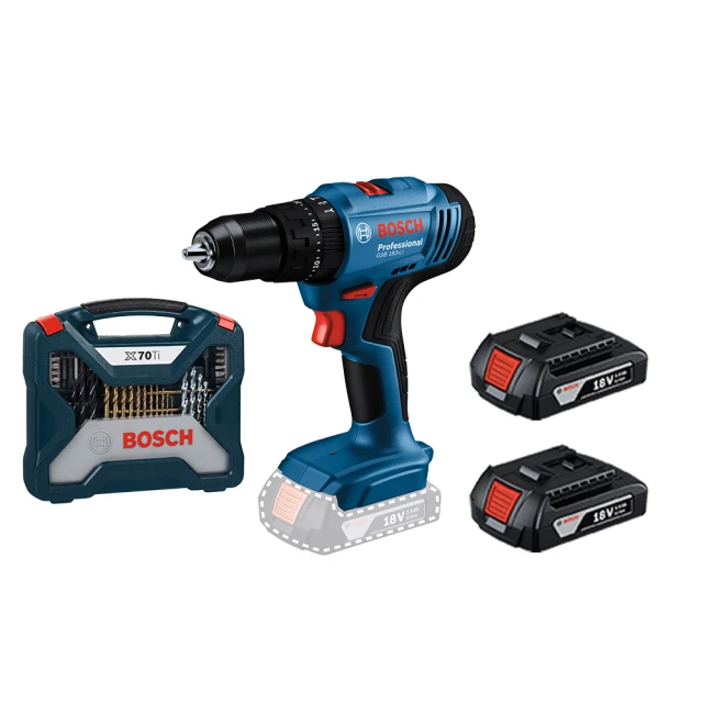 BOSCH 博世 18V 震動/衝擊/軍刀鋸三機組GSB 18V-50+GDX 180-LI+GSA 18 V-LI C 歷史價格詳細信息