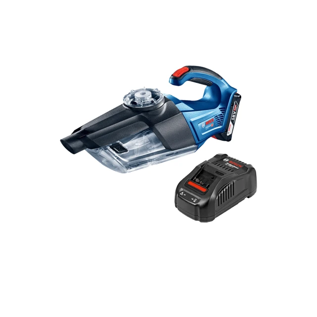 BOSCH 18V 鋰電雙渦流吸塵器套裝組 GAS 18V-1 2.0Ah 歷史價格詳細信息
