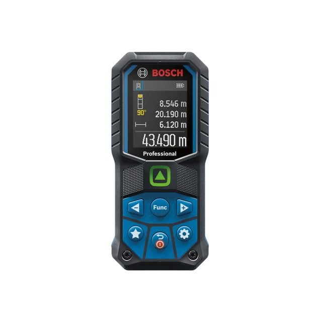 BOSCH 50米藍牙綠光雷射測距儀 GLM 50-27 CG 歷史價格詳細信息