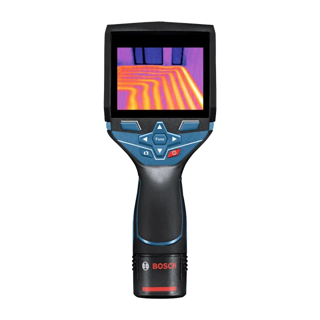 【BOSCH 博世】熱像儀(GTC 400 C) 價格比較,價格查詢,歷史價格詳細信息