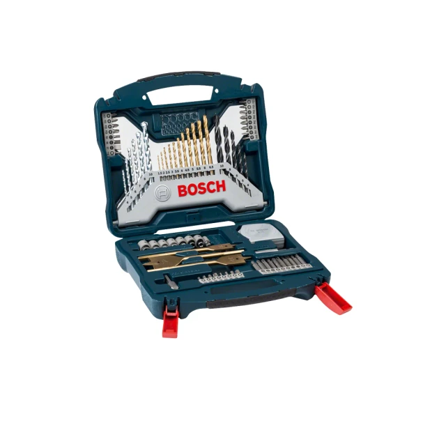 BOSCH 博世 7.0mm HSS-G 鐵工鑽頭 1/4"六角柄 歷史價格詳細信息