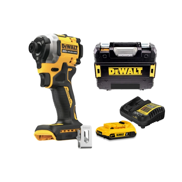 DeWALT 得偉 20V無刷迷你型四溝二用電鎚鑽(整組) DW-DCH172P2 歷史價格詳細信息