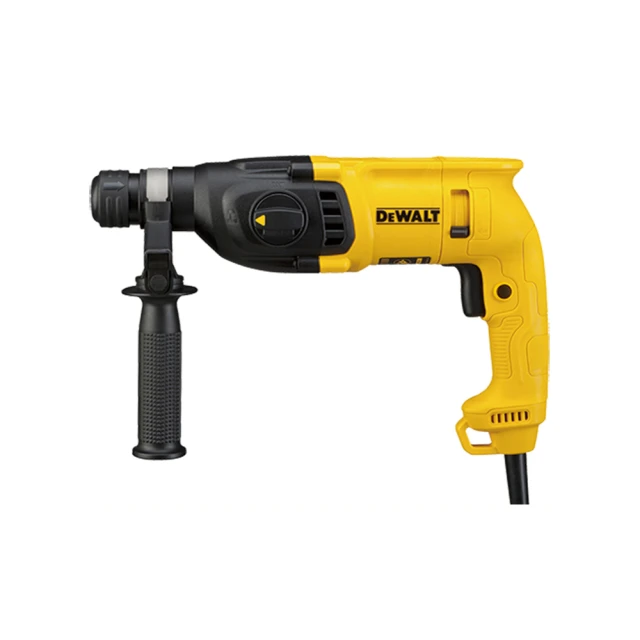 得偉 DEWALT 710W 22mm 四溝二用電鎚鑽 D25032K｜ASTool 亞仕托 歷史價格詳細信息