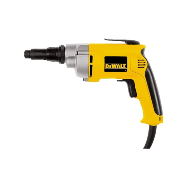 DeWALT 得偉 強力型隔間行業電動起子機 DW272 歷史價格詳細信息