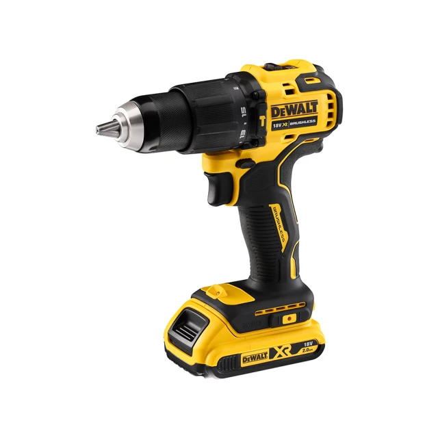 DeWALT 得偉 20V無刷迷你型四溝二用電鎚鑽(整組) DW-DCH172P2 歷史價格詳細信息