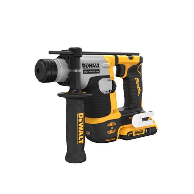 DeWALT 得偉 20V無刷迷你型四溝二用電鎚鑽(整組) DW-DCH172P2 歷史價格詳細信息