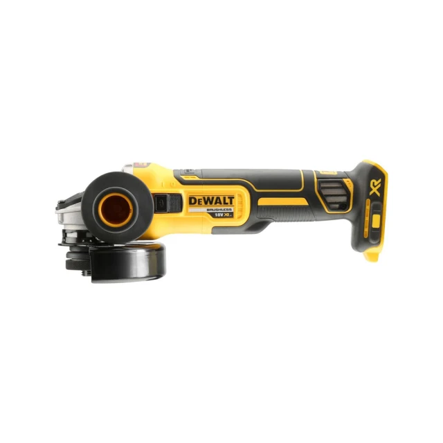 DEWALT 得偉】18V 20V max XR無碳刷砂輪機(DCG405P2)雙5.0AH 歷史價格詳細信息