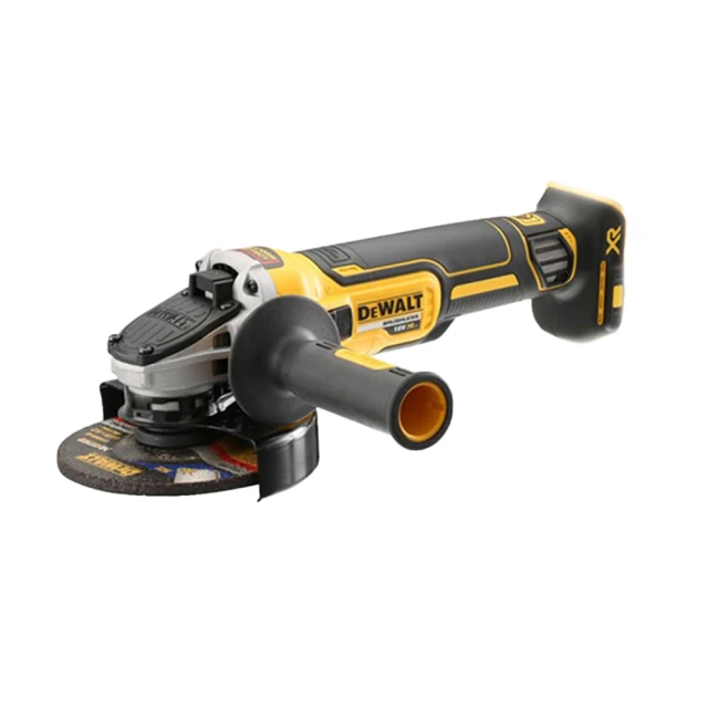 DEWALT 得偉】18V 20V max XR無碳刷砂輪機(DCG405P2)雙5.0AH 歷史價格詳細信息