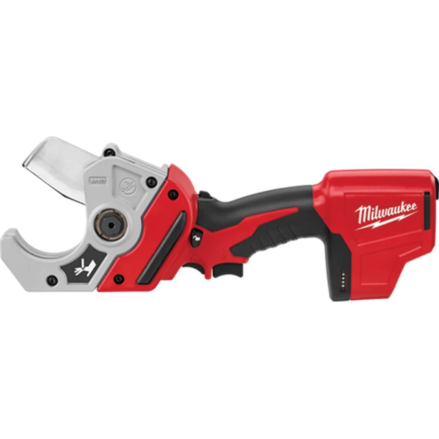Milwaukee 美沃奇12V鋰電PVC/軟管剪刀C12PPC-202B｜ASTool 歷史價格詳細信息