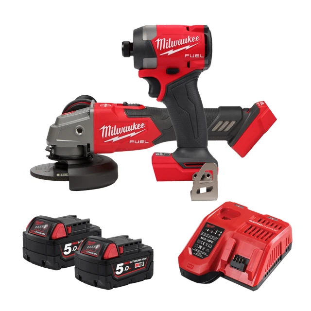 Milwaukee 美沃奇 M18FID3+FID3 雙機攜帶箱 歷史價格詳細信息