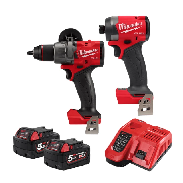 Milwaukee 美沃奇 M18FID3+FID3 雙機攜帶箱 歷史價格詳細信息