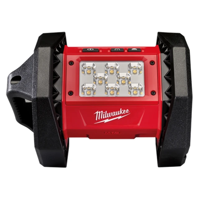 Milwaukee 美沃奇18V鋰電投光燈空機M18AL-0｜ASTool 歷史價格詳細信息