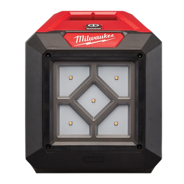 Milwaukee 美沃奇12V鋰電泛光燈空機M12AL-0｜ASTool 歷史價格詳細信息