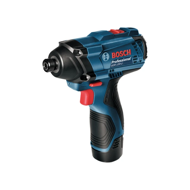 鋰電衝擊起子機 BOSCH GDR120-LI 12V雙電池 2.0AH 簡配原廠塑盒 /雙速可正反轉/充電式衝擊起子機 歷史價格詳細信息