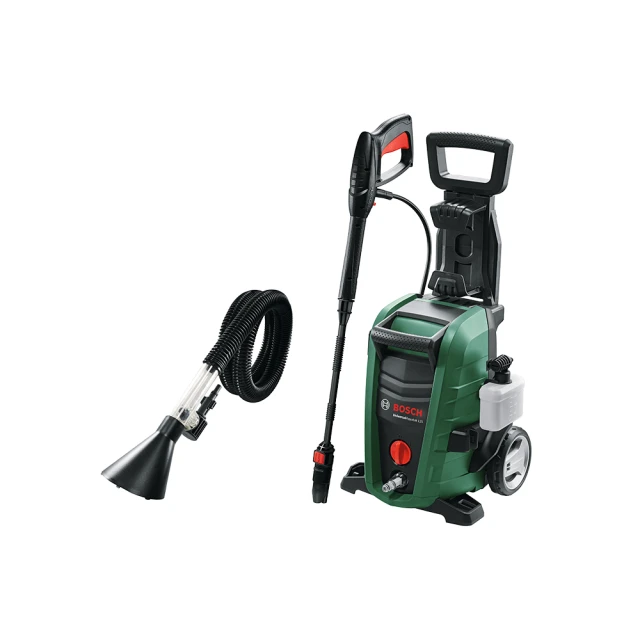 【BOSCH 博世】高壓清洗機 UA 125 + 360度高壓噴水槍 歷史價格詳細信息