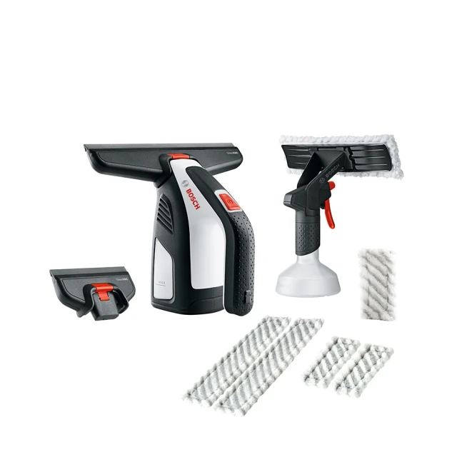 BOSCH 3.6V 鋰電玻璃清潔機 Glass Vac 歷史價格詳細信息