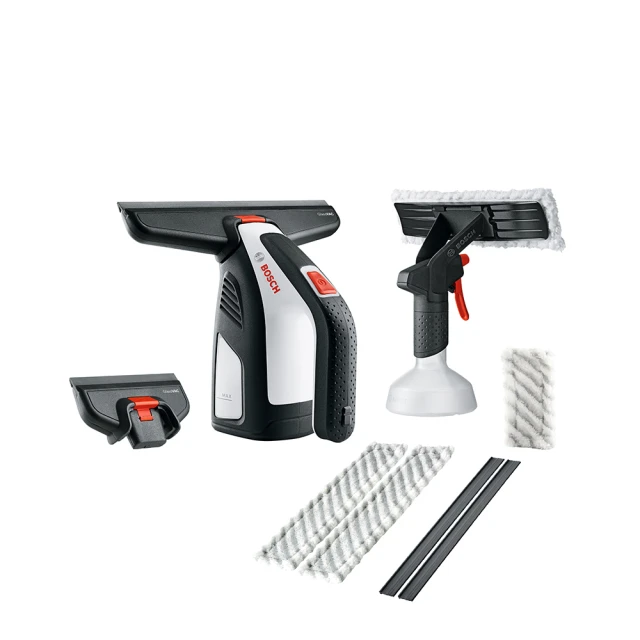 BOSCH 3.6V 鋰電玻璃清潔機 Glass Vac 歷史價格詳細信息