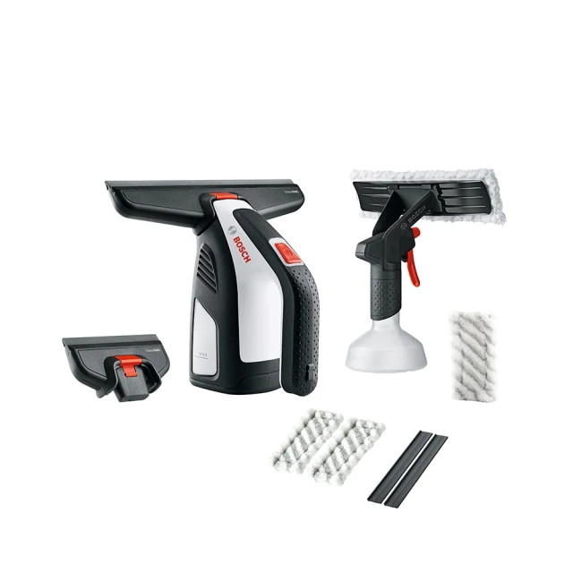 BOSCH 3.6V 鋰電玻璃清潔機 Glass Vac 歷史價格詳細信息