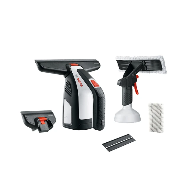 BOSCH 3.6V 鋰電玻璃清潔機 Glass Vac 歷史價格詳細信息