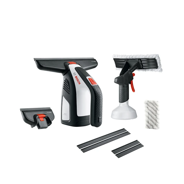 BOSCH 3.6V 鋰電玻璃清潔機 Glass Vac 歷史價格詳細信息