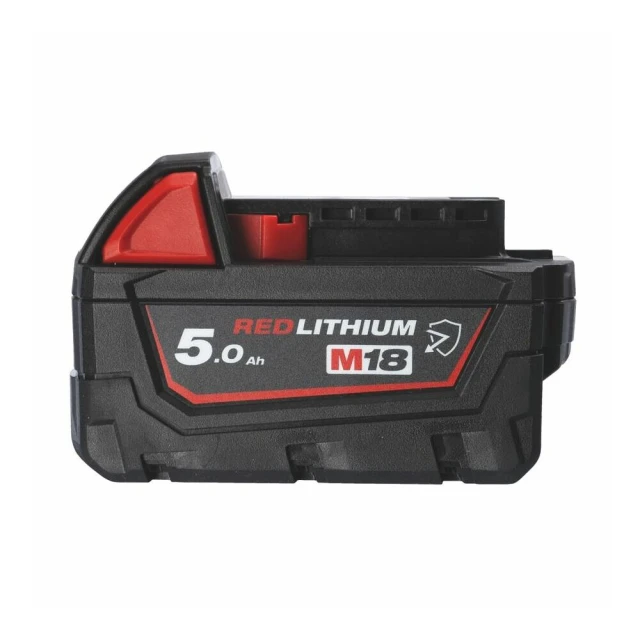 【Milwaukee 美沃奇】18V鋰電池5.0AH(M18B5) 歷史價格詳細信息