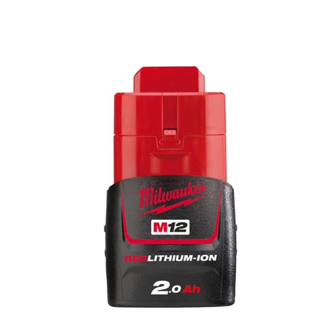 Milwaukee 美沃奇12V鋰電池系列M12B2 歷史價格詳細信息
