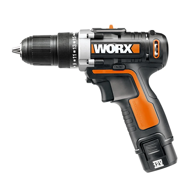【WORX 威克士】12V 鋰電無刷震動電鑽+12V 鋰電無刷衝擊起子 WU131X+WU132(WU920X) 歷史價格詳細信息