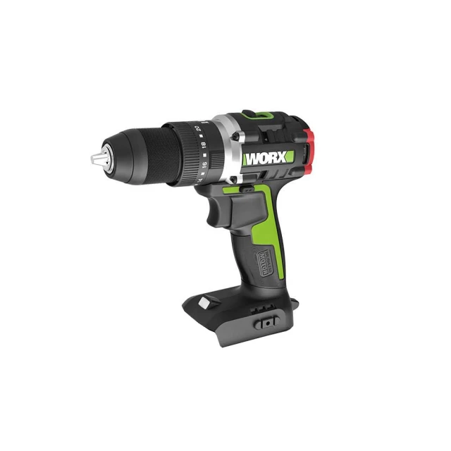 WORX 威克士 20V 無刷鋰電 13mm 150N.m 大扭力震動衝擊鑽 空機 WU377.9 歷史價格詳細信息