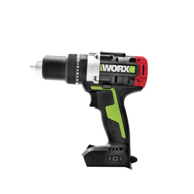 WORX 威克士 20V無刷大流量清洗機 4.0Ah單電池 WU633.1 歷史價格詳細信息