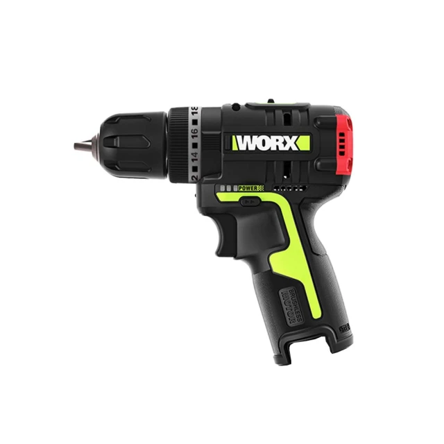 【WORX 威克士】12V 鋰電無刷震動電鑽+12V 鋰電無刷衝擊起子 WU131X+WU132(WU920X) 歷史價格詳細信息