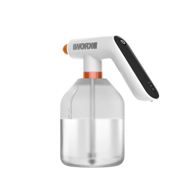 WORX 威克士 霧化噴嘴轉接頭 WA1843 歷史價格詳細信息