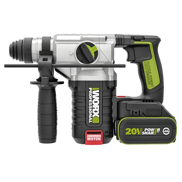 WORX 威克士 20V 三段式鋰電吹風機（空機）WU230 歷史價格詳細信息