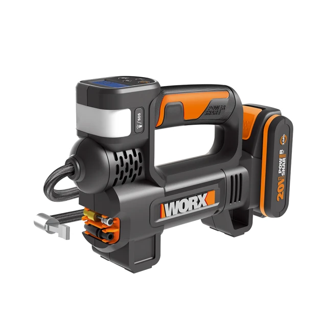 【WORX 威克士】20V 鋰電打蠟機 拋光機 空機(WX858.9) 歷史價格詳細信息