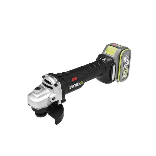 WORX 威克士 20V 100mm鋰電無刷平面砂輪機 4.0Ah 雙電池 WU806 歷史價格詳細信息