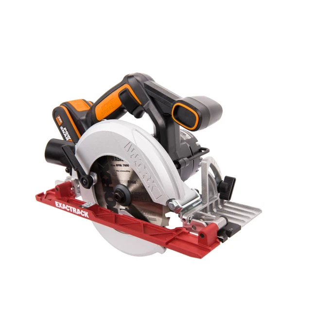 WORX 威克士 165mm TCT 24T 木工圓鋸鋸片 WA5101 歷史價格詳細信息