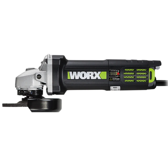 WORX 威克士  100mm 750瓦 平面砂輪機 WU810L 歷史價格詳細信息