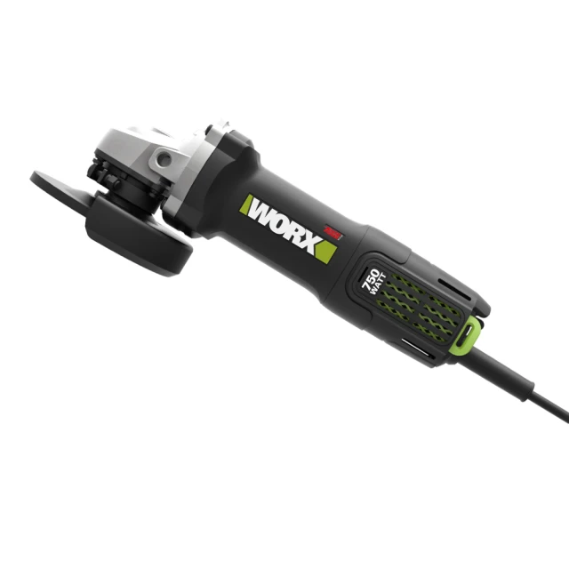WORX 威克士  100mm 750瓦 平面砂輪機 WU810L 歷史價格詳細信息