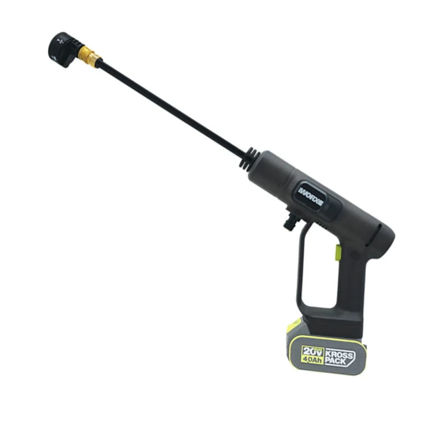 威克士高壓洗車機家用WU633無刷鋰電清洗機充電式可攜式洗車水槍 歷史價格詳細信息