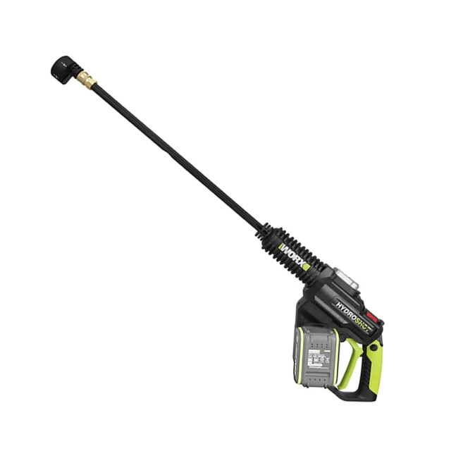 WORX 威克士 20V 鋰電無碳刷高壓清洗機 WU630.1 歷史價格詳細信息