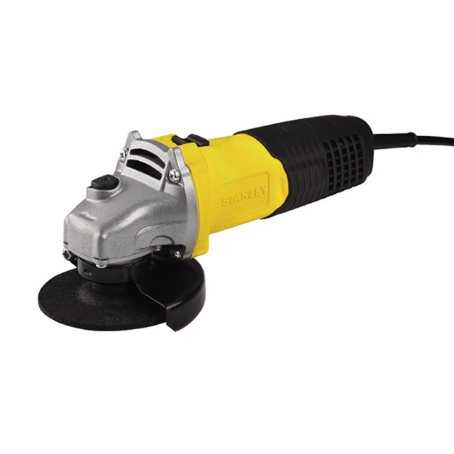 【Stanley】600W 100mm金屬砂輪機 後開式(STGT6100) 歷史價格詳細信息