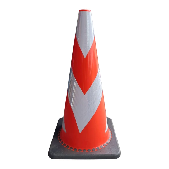 PVC交通錐-綠身黑底(70CM/3.5KG) 歷史價格詳細信息