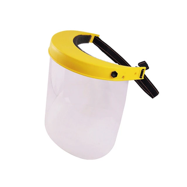 透明面罩  / 安全防護面罩 / 頭戴式面罩 / 透明面板安全面罩組 / 保護面具 / 防護面具 歷史價格詳細信息