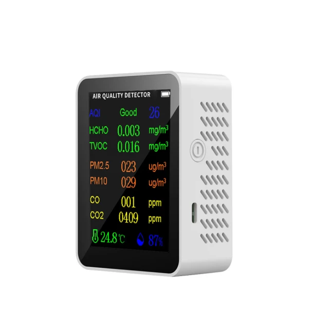 二氧化碳甲醛VOC三合一模組 歷史價格詳細信息