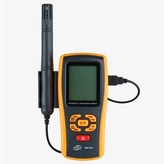 標智 GM1311 食品溫度計 電子溫度計  測溫儀 高精度電子 溫度計 水溫油溫 食品加工 家庭廚房 日本進口傳感器 歷史價格詳細信息