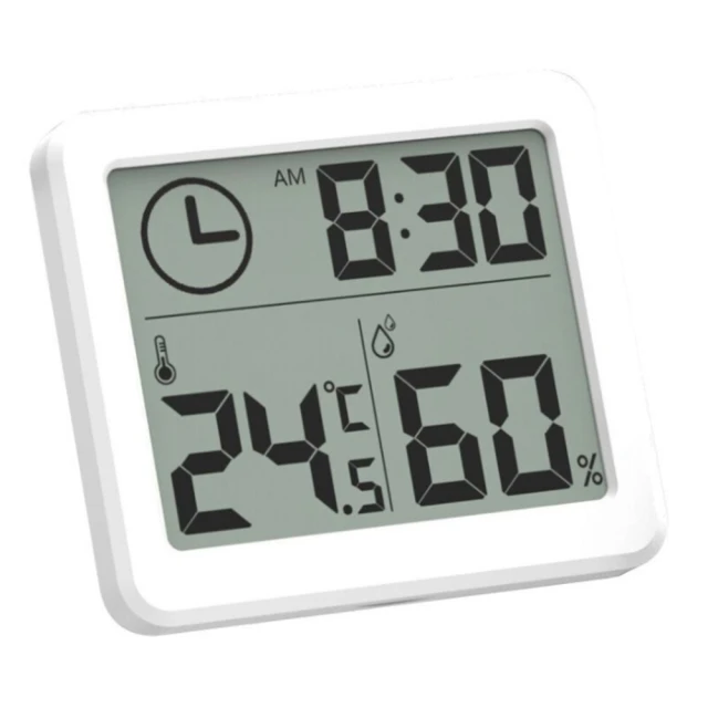 數位溫濕度計 HTC-1 電子溫濕度計 溫濕度計 濕度計 歷史價格詳細信息